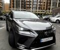 Серый Лексус НХ, объемом двигателя 2 л и пробегом 63 тыс. км за 33300 $, фото 1 на Automoto.ua