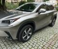 Сірий Лексус НХ, об'ємом двигуна 2.5 л та пробігом 80 тис. км за 38000 $, фото 1 на Automoto.ua