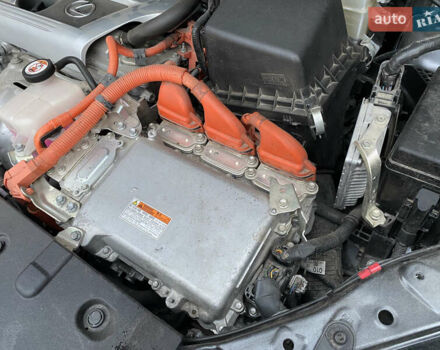 Лексус НХ 2019 в Житомире на Automoto.ua Серый Лексус НХ, объемом двигателя 2.49 л и пробегом 43 тыс. км за 32800 $, фото 27 на Automoto.ua