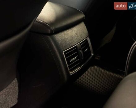 Серый Лексус НХ, объемом двигателя 1.99 л и пробегом 195 тыс. км за 27900 $, фото 27 на Automoto.ua