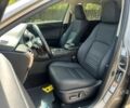 Сірий Лексус НХ, об'ємом двигуна 2 л та пробігом 23 тис. км за 13900 $, фото 10 на Automoto.ua