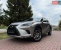 Сірий Лексус НХ, об'ємом двигуна 2.49 л та пробігом 64 тис. км за 35990 $, фото 46 на Automoto.ua