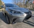 Серый Лексус НХ, объемом двигателя 2.49 л и пробегом 45 тыс. км за 31200 $, фото 5 на Automoto.ua