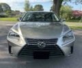 Сірий Лексус НХ, об'ємом двигуна 2 л та пробігом 60 тис. км за 18900 $, фото 1 на Automoto.ua