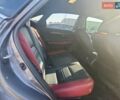 Сірий Лексус НХ, об'ємом двигуна 2 л та пробігом 155 тис. км за 9600 $, фото 8 на Automoto.ua