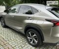 Лексус НХ 2019 в Киеве на Automoto.ua Серый Лексус НХ, объемом двигателя 2.5 л и пробегом 80 тыс. км за 38000 $, фото 2 на Automoto.ua