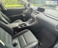 Лексус НХ 2019 в Киеве на Automoto.ua Серый Лексус НХ, объемом двигателя 2.5 л и пробегом 80 тыс. км за 38000 $, фото 14 на Automoto.ua