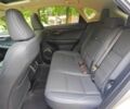 Серый Лексус НХ, объемом двигателя 2.5 л и пробегом 52 тыс. км за 7500 $, фото 13 на Automoto.ua