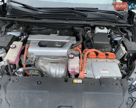 Лексус НХ 2019 в Житомире на Automoto.ua Серый Лексус НХ, объемом двигателя 2.49 л и пробегом 43 тыс. км за 32800 $, фото 25 на Automoto.ua