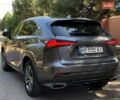 Сірий Лексус НХ, об'ємом двигуна 2 л та пробігом 83 тис. км за 27500 $, фото 3 на Automoto.ua