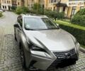 Лексус НХ 2019 в Киеве на Automoto.ua Серый Лексус НХ, объемом двигателя 2.5 л и пробегом 80 тыс. км за 38000 $, фото 11 на Automoto.ua