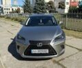 Серый Лексус НХ, объемом двигателя 2 л и пробегом 66 тыс. км за 35500 $, фото 1 на Automoto.ua
