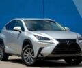 Сірий Лексус НХ, об'ємом двигуна 0 л та пробігом 59 тис. км за 7300 $, фото 2 на Automoto.ua