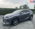 Сірий Лексус НХ, об'ємом двигуна 2 л та пробігом 37 тис. км за 29999 $, фото 5 на Automoto.ua