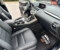 Серый Лексус НХ, объемом двигателя 2.49 л и пробегом 45 тыс. км за 35700 $, фото 47 на Automoto.ua