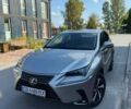 Серый Лексус НХ, объемом двигателя 2 л и пробегом 25 тыс. км за 31000 $, фото 8 на Automoto.ua