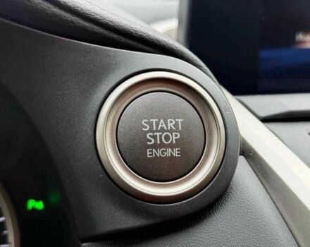 Серый Лексус НХ, объемом двигателя 0 л и пробегом 43 тыс. км за 23700 $, фото 5 на Automoto.ua