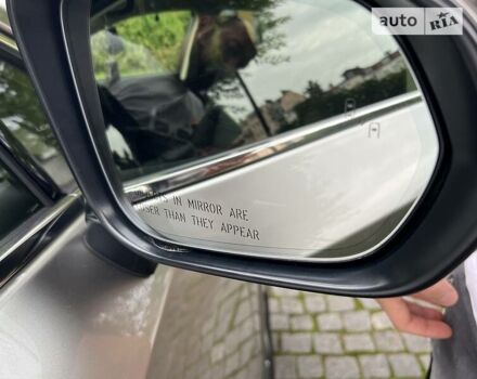 Лексус НХ 2019 в Киеве на Automoto.ua Серый Лексус НХ, объемом двигателя 2.5 л и пробегом 80 тыс. км за 38000 $, фото 12 на Automoto.ua