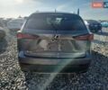 Сірий Лексус НХ, об'ємом двигуна 2 л та пробігом 155 тис. км за 9600 $, фото 5 на Automoto.ua