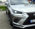 Лексус НХ 2019 у Дніпро (Дніпропетровську) на Automoto.ua Сірий Лексус НХ, об'ємом двигуна 2 л та пробігом 80 тис. км за 31000 $, фото 2 на Automoto.ua