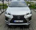 Лексус НХ 2019 у Дніпро (Дніпропетровську) на Automoto.ua Сірий Лексус НХ, об'ємом двигуна 2 л та пробігом 80 тис. км за 31000 $, фото 1 на Automoto.ua
