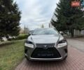 Сірий Лексус НХ, об'ємом двигуна 2.49 л та пробігом 64 тис. км за 35990 $, фото 28 на Automoto.ua