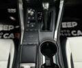 Сірий Лексус НХ, об'ємом двигуна 2.49 л та пробігом 21 тис. км за 41500 $, фото 23 на Automoto.ua