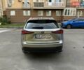 Серый Лексус НХ, объемом двигателя 2 л и пробегом 25 тыс. км за 30000 $, фото 6 на Automoto.ua