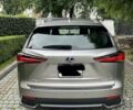 Лексус НХ 2019 в Киеве на Automoto.ua Серый Лексус НХ, объемом двигателя 2.5 л и пробегом 80 тыс. км за 38000 $, фото 7 на Automoto.ua