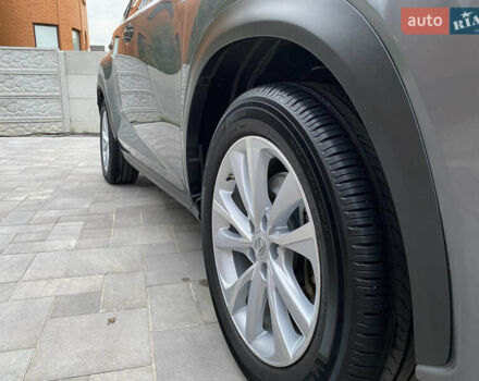 Лексус НХ 2019 в Житомире на Automoto.ua Серый Лексус НХ, объемом двигателя 2.49 л и пробегом 43 тыс. км за 32800 $, фото 28 на Automoto.ua