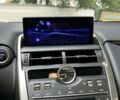Лексус НХ 2019 в Киеве на Automoto.ua Серый Лексус НХ, объемом двигателя 2.5 л и пробегом 80 тыс. км за 38000 $, фото 29 на Automoto.ua