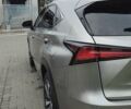 Лексус НХ 2019 у Дніпро (Дніпропетровську) на Automoto.ua Сірий Лексус НХ, об'ємом двигуна 2 л та пробігом 80 тис. км за 31000 $, фото 5 на Automoto.ua