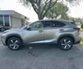 Сірий Лексус НХ, об'ємом двигуна 2 л та пробігом 60 тис. км за 18900 $, фото 4 на Automoto.ua
