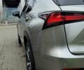 Лексус НХ 2019 у Дніпро (Дніпропетровську) на Automoto.ua Сірий Лексус НХ, об'ємом двигуна 2 л та пробігом 80 тис. км за 31000 $, фото 4 на Automoto.ua