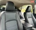 Серый Лексус НХ, объемом двигателя 2.49 л и пробегом 45 тыс. км за 35700 $, фото 49 на Automoto.ua