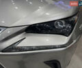 Сірий Лексус НХ, об'ємом двигуна 2 л та пробігом 26 тис. км за 29990 $, фото 5 на Automoto.ua