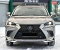 Сірий Лексус НХ, об'ємом двигуна 2.49 л та пробігом 54 тис. км за 36900 $, фото 2 на Automoto.ua