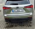 Лексус НХ 2019 у Дніпро (Дніпропетровську) на Automoto.ua Сірий Лексус НХ, об'ємом двигуна 2 л та пробігом 80 тис. км за 31000 $, фото 3 на Automoto.ua