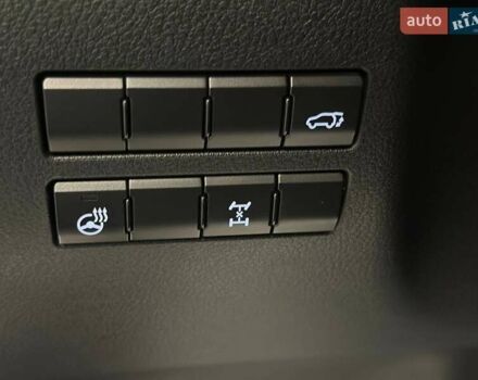 Серый Лексус НХ, объемом двигателя 1.99 л и пробегом 195 тыс. км за 27900 $, фото 16 на Automoto.ua