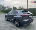Сірий Лексус НХ, об'ємом двигуна 2 л та пробігом 37 тис. км за 29999 $, фото 6 на Automoto.ua