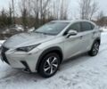 Серый Лексус НХ, объемом двигателя 2.5 л и пробегом 37 тыс. км за 11500 $, фото 1 на Automoto.ua
