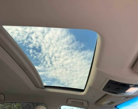 Серый Лексус НХ, объемом двигателя 2 л и пробегом 35 тыс. км за 14000 $, фото 8 на Automoto.ua