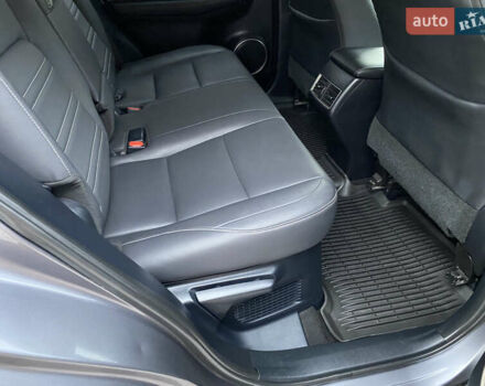 Лексус НХ 2019 в Житомире на Automoto.ua Серый Лексус НХ, объемом двигателя 2.49 л и пробегом 43 тыс. км за 32800 $, фото 16 на Automoto.ua