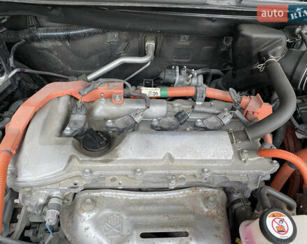 Лексус НХ 2019 в Житомире на Automoto.ua Серый Лексус НХ, объемом двигателя 2.49 л и пробегом 43 тыс. км за 32800 $, фото 26 на Automoto.ua