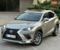 Сірий Лексус НХ, об'ємом двигуна 2 л та пробігом 70 тис. км за 25999 $, фото 5 на Automoto.ua