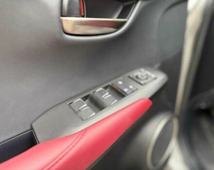 Серый Лексус НХ, объемом двигателя 0 л и пробегом 43 тыс. км за 23700 $, фото 9 на Automoto.ua