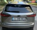 Серый Лексус НХ, объемом двигателя 2 л и пробегом 66 тыс. км за 35500 $, фото 5 на Automoto.ua
