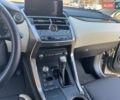 Серый Лексус НХ, объемом двигателя 1.99 л и пробегом 4 тыс. км за 35000 $, фото 18 на Automoto.ua