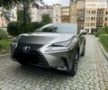 Лексус НХ 2019 в Киеве на Automoto.ua Серый Лексус НХ, объемом двигателя 2.5 л и пробегом 80 тыс. км за 38000 $, фото 1 на Automoto.ua