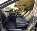 Серый Лексус НХ, объемом двигателя 2 л и пробегом 60 тыс. км за 11000 $, фото 7 на Automoto.ua